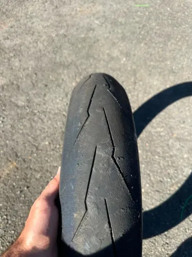 Pneu Super Corsa SP