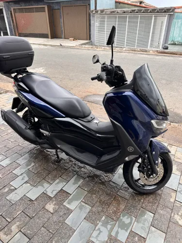 Scooter 2022 Nmax 160 Yamaha