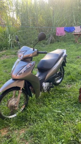 Vendo biz 110 Honda