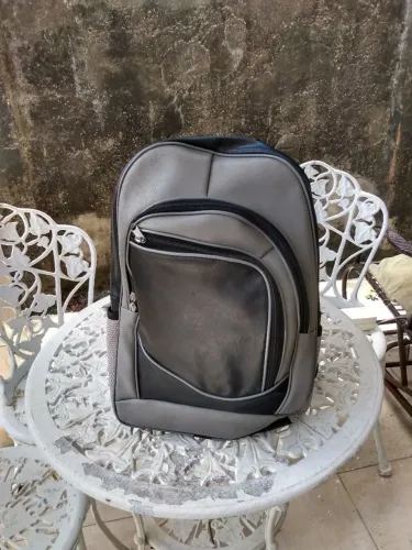 Mochila Unissex Semi-nova