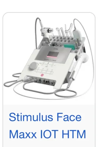 Stimulus face HTM