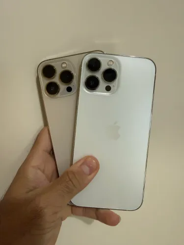 iPhone 13 Pro Max 128Gb. Promoção Imperdível!