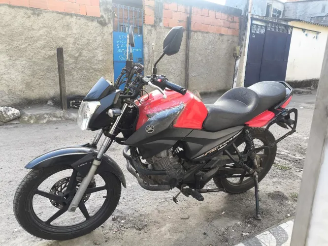 Troco Factor 150 2021