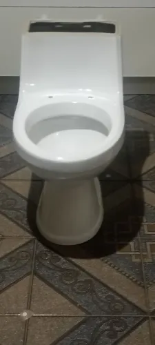 Vaso Sanitário Monobloco