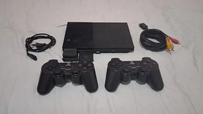 Ps2 completo