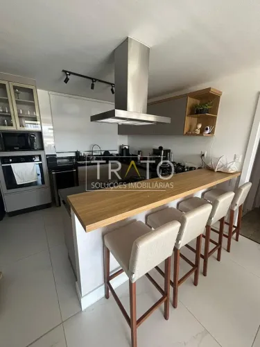 apartamento - Cambuí - Campinas