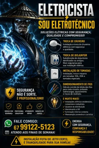 Eletrotécnico