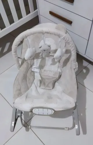 Cadeirinha bebe