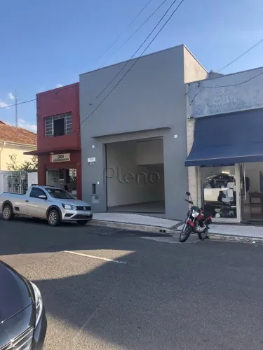 Salão para alugar em Itu, Centro, com 145 m²