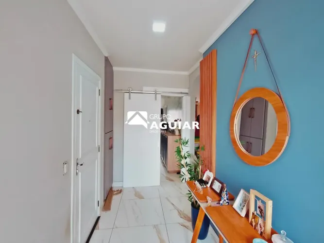 apartamento - Centro - Vinhedo