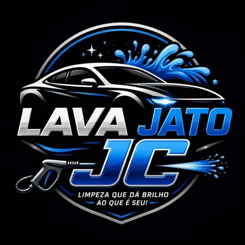 Arrematadora pra lava jato