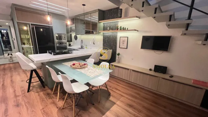 Apartamento a venda no Bom Abrigo em Florianópolis SC