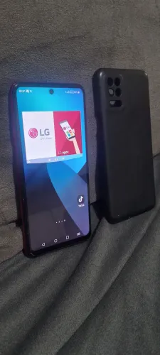 LG K64