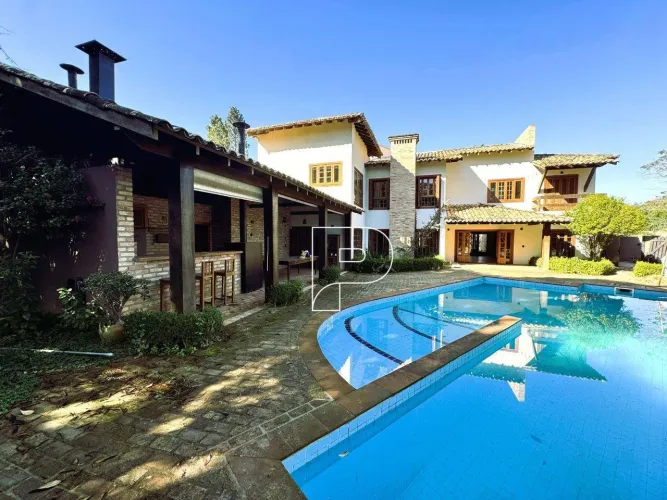 Casa com 4 dormitórios, 650 m² - venda por R$ 3.400.000,00 ou aluguel por R$ 22.604,00 - G