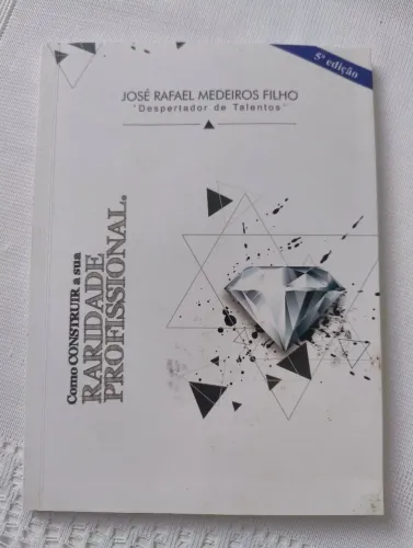 DESAPEGO - Livros