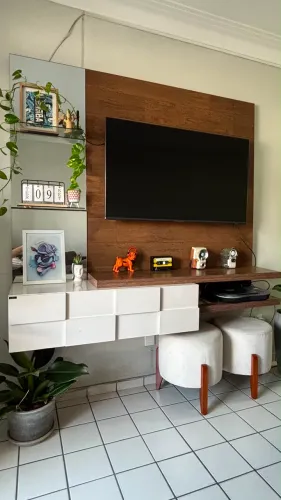Painel de tv em ótimo estado