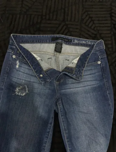 Calça Calvin Klein Ultimate Feminina 36