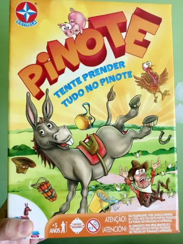 Pinote da Estrela