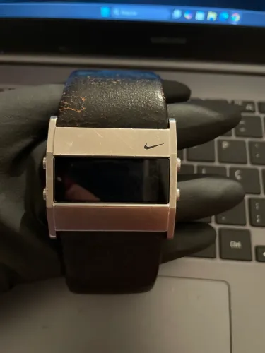 Relógio Nike 