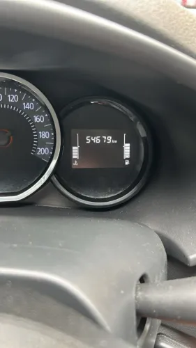 Renault Stepway Zen Flex 1.6 16V Mec. 2023