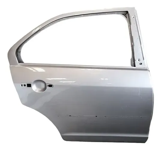 Porta Traseira Direita/deslizante Ford Fusion 2.3 2008 V1620