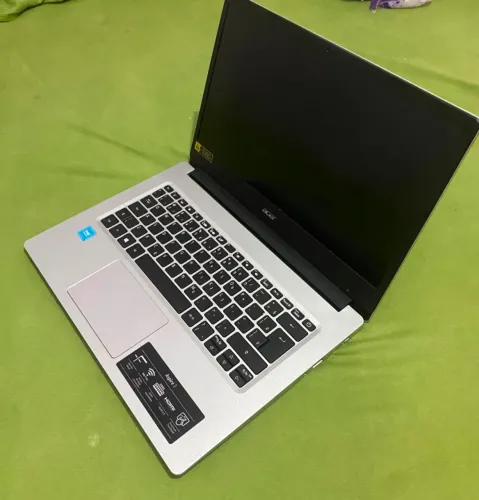 Notebook Acer Intel Celeron N4500 | SSD 128 GB | Windows 11