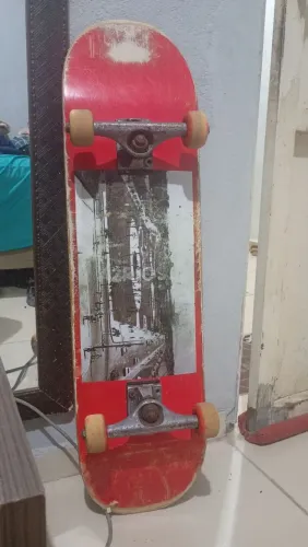 Vendo Shape de skate bom estado