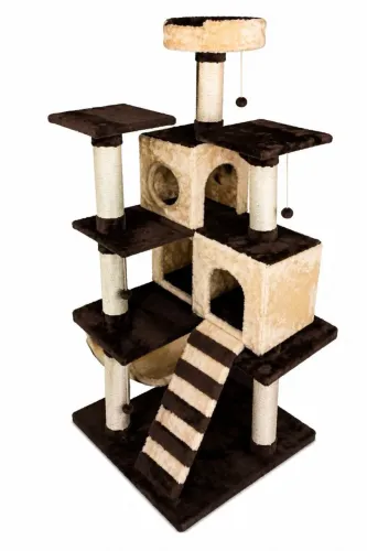 Arranhador para Gatos Premium