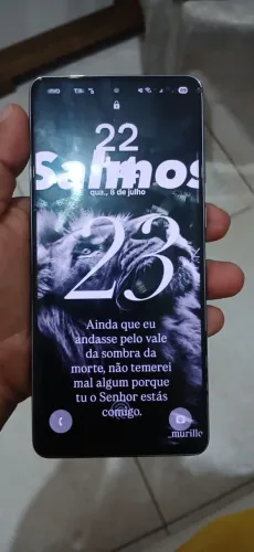 Samsung A73 