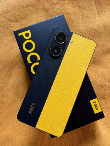 POCO X7 PRO