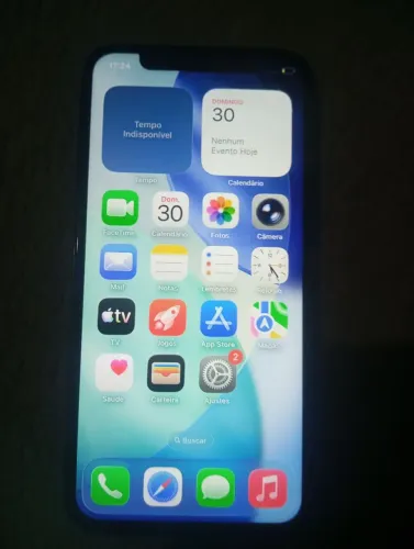 iPhone 11 Pro 