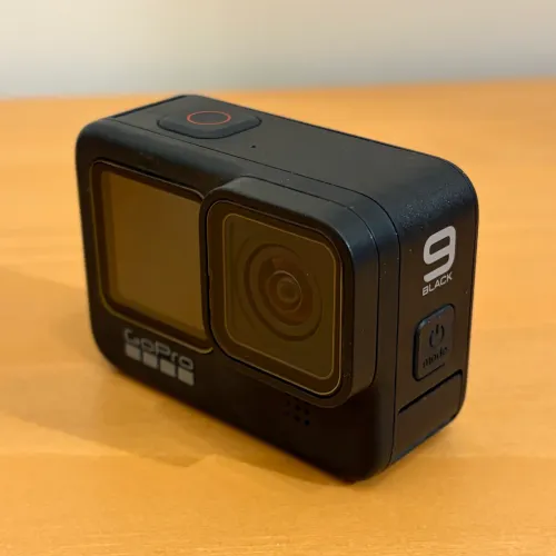GoPro Hero 9 Black