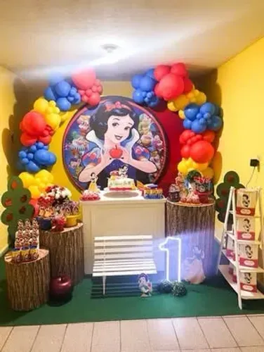 DECORAÇÃO DE FESTAS EM MACEIÓ! ?