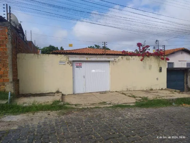 CASA RESIDENCIAL PARA ALUGAR NO BAIRRO BELA VISTA
