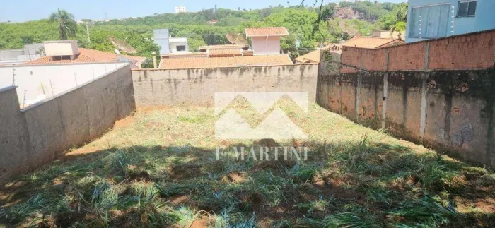 Terreno à venda, 360 m² por R$ 348.000,00 - Nova Piracicaba - Piracicaba/SP