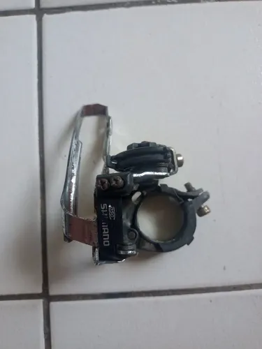 Câmbio Shimano 050 Dianteiro