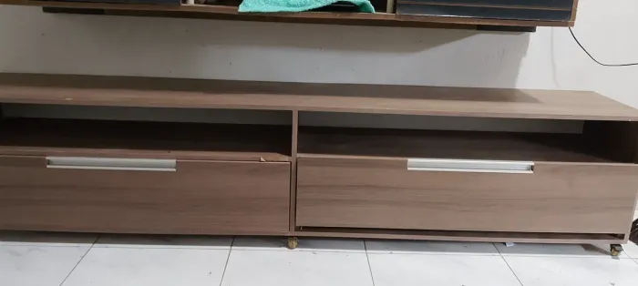 rack pra vender agora 150 reais só se comprar agora