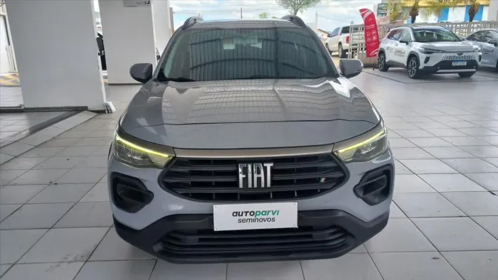 Fiat Pulse Drive 1.3 8V Flex Aut. 2023