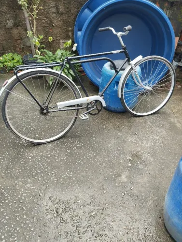 Bicicleta brasiliana 64 aro 28