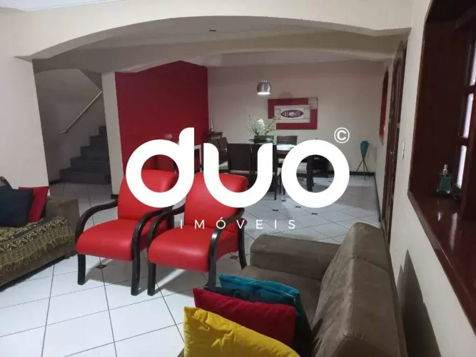 Casa à venda, 257 m² por R$ 850.000,00 - Prezotto - Piracicaba/SP