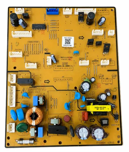 Placa Refrigerador Samsung