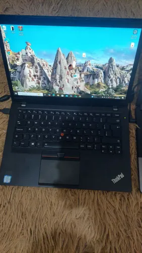 Tkinpad T460s auto falante ruim