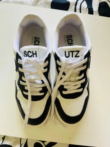 Tênis Schutz Feminino 