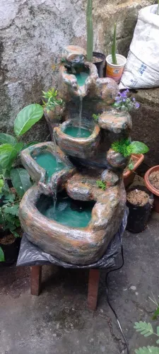 produção rural 