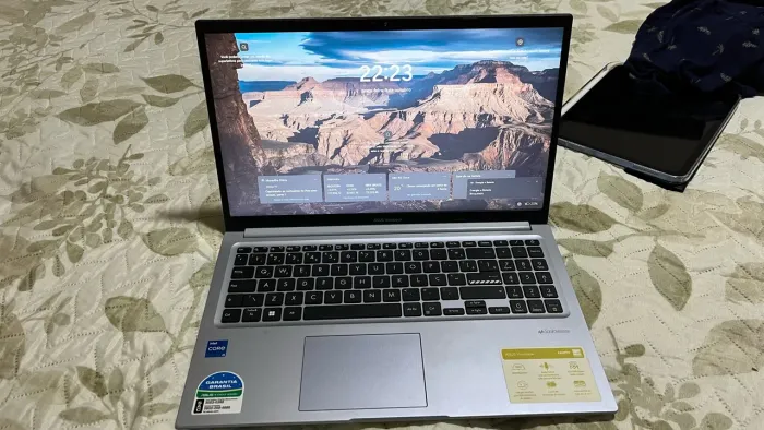Notebook 