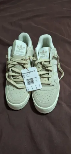 Adidas Forum Novo - Original - Tamanho 40