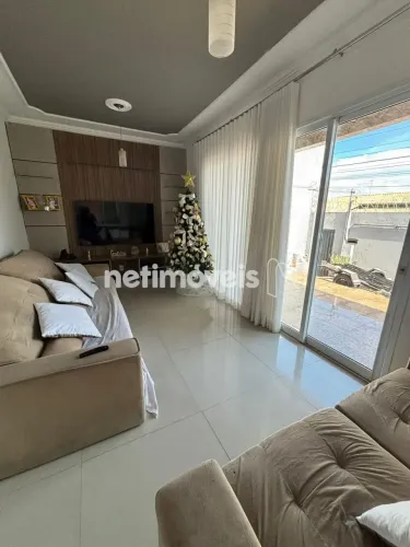 Venda Casa Paraúna (venda Nova) Belo Horizonte