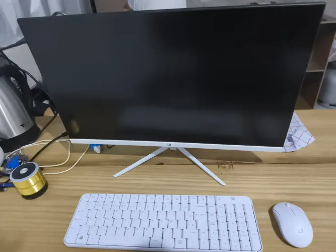 Computador Novo 