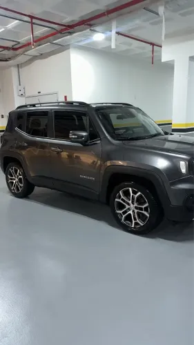 Jeep Renegade Long. T270 1.3 TB 4X2 Flex Aut. 2023