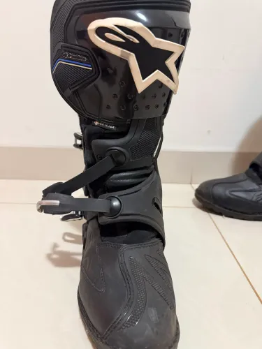 Bota Alpinestars Toucan